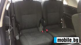 Toyota Avensis verso 2.0D4D 116кс.