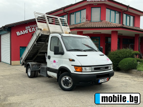     Iveco Daily 35c15*  