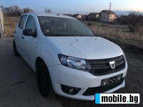 Dacia Sandero 1.5DCI | Mobile.bg   1