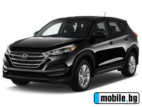 Обява за продажба на Hyundai Tucson АЕРБЕГ В... ~Запитване