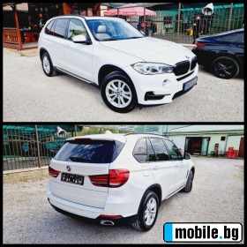 BMW X5 3.0X-DRIVE/LANE-ASSST/KEYLESS-ENTRY/ . | Mobile.bg   2