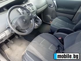 Renault Grand scenic 1.9DCI 120PS