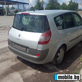     Renault Grand scenic 1.9DCI 120PS ~11 .