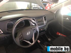 Hyundai Tucson 1.7crdi | Mobile.bg   4