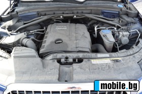 Audi Q5 TFSI Quattro Premium plus | Mobile.bg   14