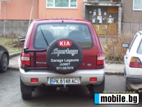 Kia Sportage 20 broia | Mobile.bg   12