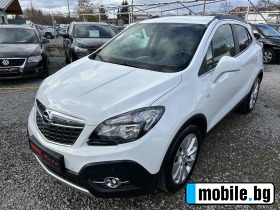 Opel Mokka 1.7 CDTi ЛИЗИНГ