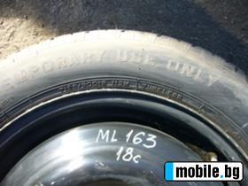    155/90R18  Mercedes-Benz ML | Mobile.bg   1