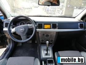Opel Signum 3.0CDTI,V6,24V,177.,ISUZU,,OPC Line | Mobile.bg   10