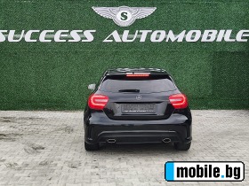 Mercedes-Benz A 200 AMG*PODGREV*RECARO*LEDD*LIZING | Mobile.bg   4
