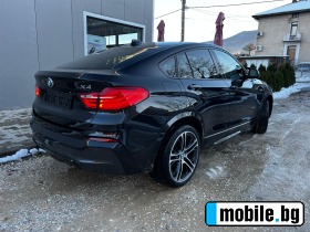 BMW X4 XDrive 2.8i M-pack | Mobile.bg   17
