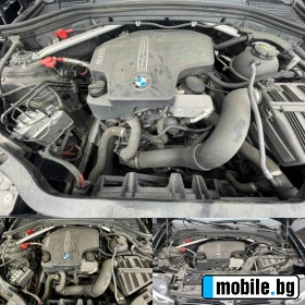 BMW X4 XDrive 2.8i M-pack | Mobile.bg   7