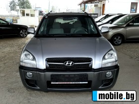 Hyundai Tucson 2.0/4x4+  ! ! !  | Mobile.bg   1