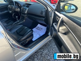 Mazda 6 2.0 D | Mobile.bg   15