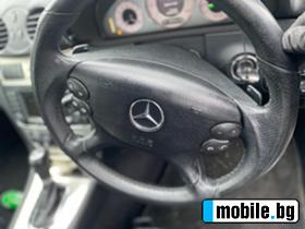 Mercedes-Benz CLK 350   | Mobile.bg   8