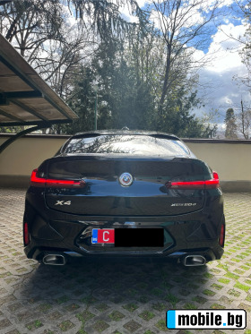 BMW X4 2.0D xDrive | Mobile.bg   3
