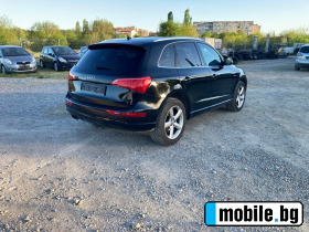 Audi Q5 2.0 TDI S-line | Mobile.bg   4