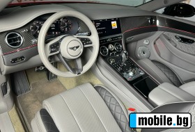 Bentley Continental GTC V8S Naim, carbon, exclusive | Mobile.bg   6