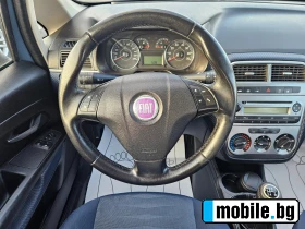 Fiat Punto 1.4I METAN | Mobile.bg   12