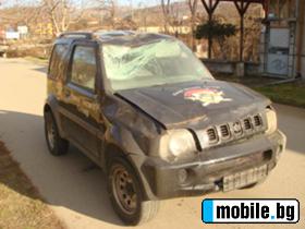 Suzuki Jimny 1.3i | Mobile.bg   1