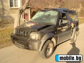 Suzuki Jimny 1.3i | Mobile.bg   2