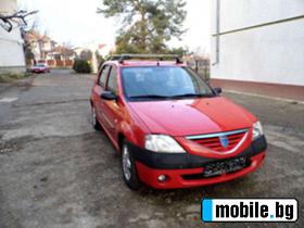Dacia Logan 1.6,1.4- 