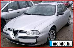 Alfa Romeo 156 1.8i TOP CENI | Mobile.bg   1