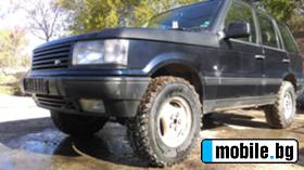 Land Rover Range rover 2.5  | Mobile.bg   1