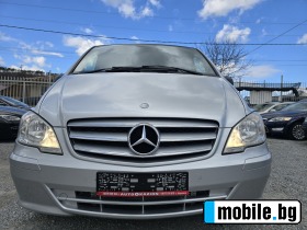 Mercedes-Benz Vito 2.2cdi 5+1  | Mobile.bg   2