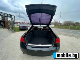 Audi A5 3.0TDI*QUATTRO | Mobile.bg   7