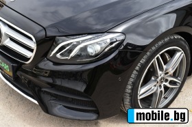 Mercedes-Benz E 220 AMG-LINE* DIGITAL* FULL-LED | Mobile.bg   5