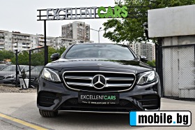 Mercedes-Benz E 220 AMG-LINE* DIGITAL* FULL-LED | Mobile.bg   8