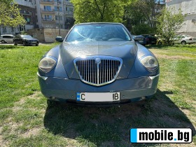 Lancia Thesis 2.0   | Mobile.bg   2