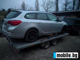 Opel Astra 1.3cdti | Mobile.bg   1