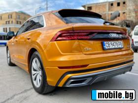 Audi Q8 / / 50TDI/ SLine | Mobile.bg   5