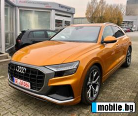 Audi Q8 / / 50TDI/ SLine | Mobile.bg   2