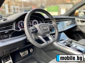Audi Q8 / / 50TDI/ SLine | Mobile.bg   13