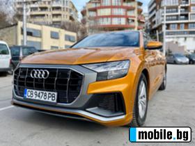 Audi Q8 / / 50TDI/ SLine | Mobile.bg   8