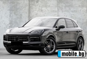 Porsche Cayenne E-HYBRID/ NEW MODEL/ LIFT/ BOSE/ 360 CAMERA/ 21/  | Mobile.bg   3