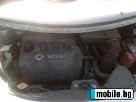 Smart Forfour 1.3I | Mobile.bg   12