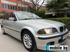 BMW 320 d M-PAKET/XENON/KLIMATRONIK/SEDAN/UNIKAT | Mobile.bg   5