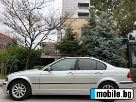 BMW 320 d M-PAKET/XENON/KLIMATRONIK/SEDAN/UNIKAT | Mobile.bg   3