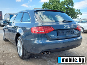 Audi A4 2.0TDI Euro-5   | Mobile.bg   4