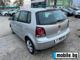 VW Polo 1.4TDI-KLIMA | Mobile.bg   9