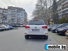 VW Touareg 3.0 TDI | Mobile.bg   2