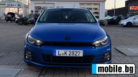     VW Scirocco R line-115.-Full service-Top- ~15 999 EUR