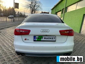 Audi A6 S6 FULL | Mobile.bg   4