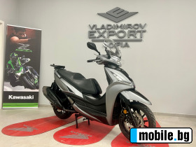 Kymco Agility 16 300 ABS 2021 ! | Mobile.bg   1