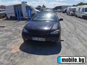 Opel Astra 1.8 2.2i bertone | Mobile.bg   13