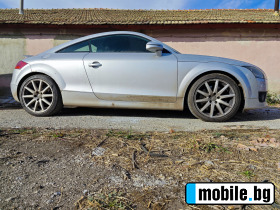 Audi Tt S-line | Mobile.bg   2